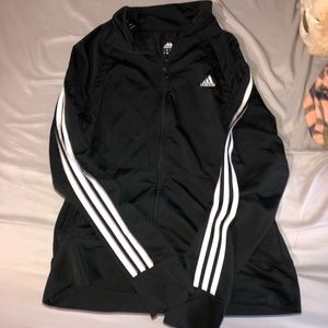 Adidas jacket